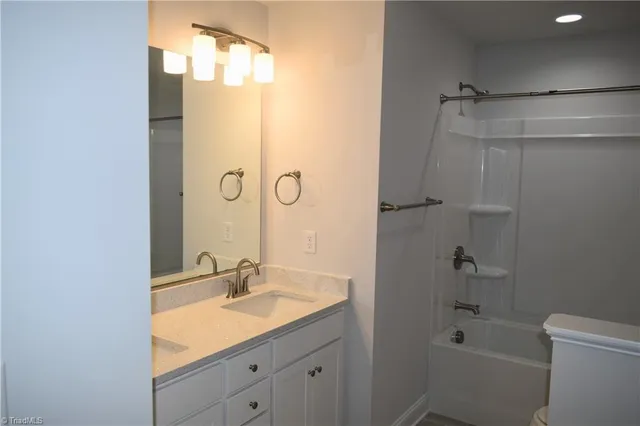 $704,858 | 8113 Simon Drive, Stokesdale, NC 27357