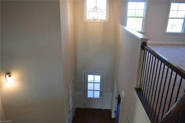 $704,858 | 8113 Simon Drive, Stokesdale, NC 27357