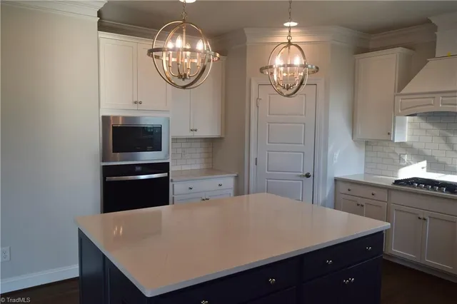 $704,858 | 8113 Simon Drive, Stokesdale, NC 27357