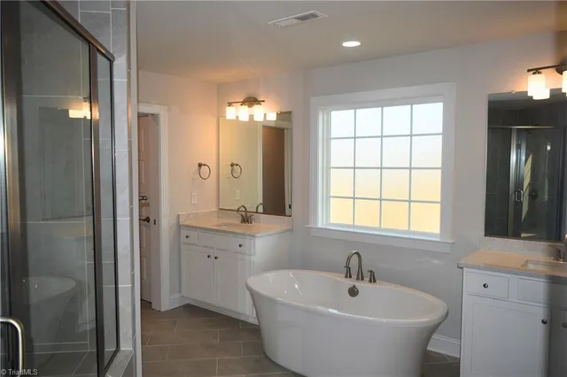 $704,858 | 8113 Simon Drive, Stokesdale, NC 27357