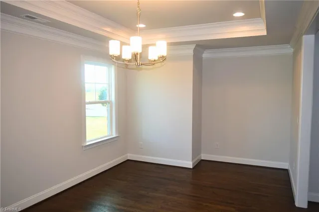 $704,858 | 8113 Simon Drive, Stokesdale, NC 27357