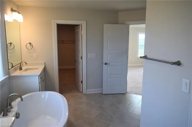 $704,858 | 8113 Simon Drive, Stokesdale, NC 27357