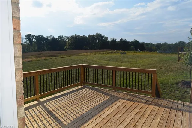 $704,858 | 8113 Simon Drive, Stokesdale, NC 27357