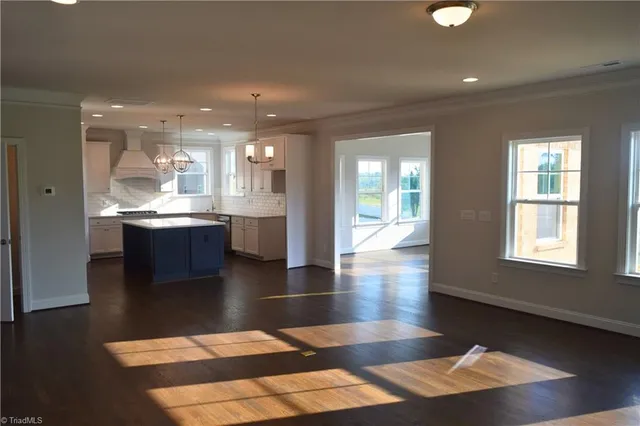 $704,858 | 8113 Simon Drive, Stokesdale, NC 27357