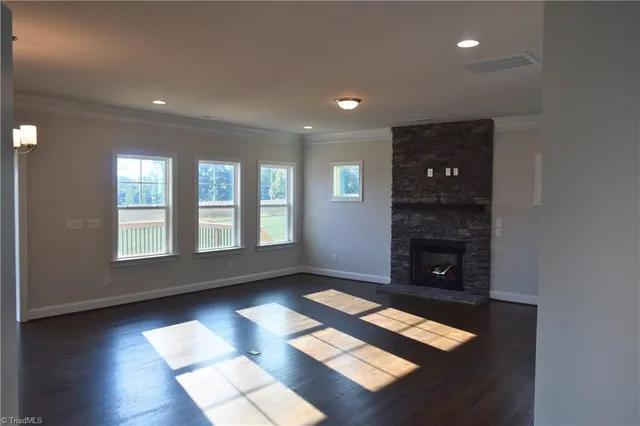 $704,858 | 8113 Simon Drive, Stokesdale, NC 27357