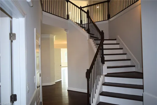 $704,858 | 8113 Simon Drive, Stokesdale, NC 27357