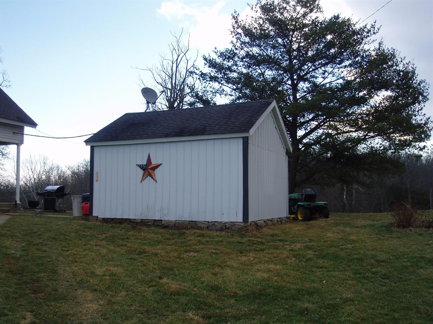 239 Grigson Road Brooksville, KY 41004 - Photo 4 of 28 Gallery Image 4