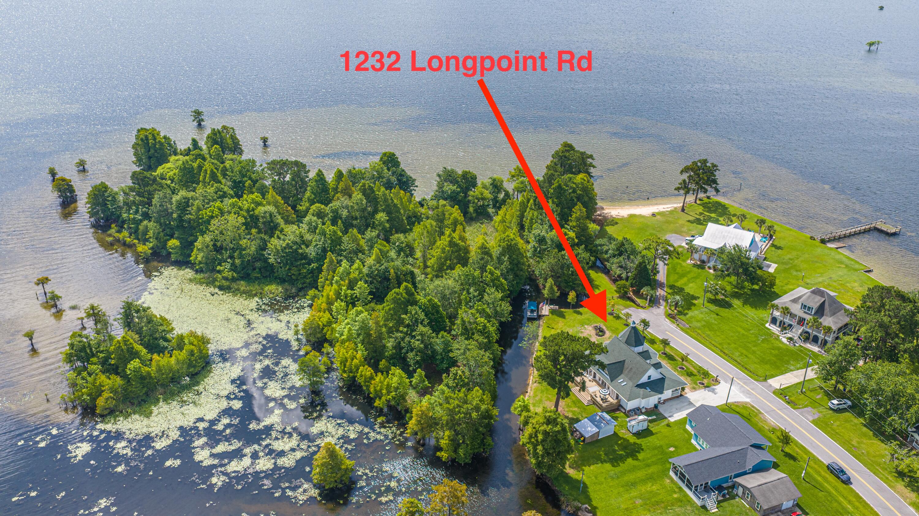 1232 Longpoint Road Cross, SC 29436 - Photo 59 of 64 1232LongpointRd092