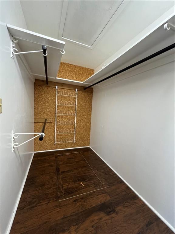 915 Quebec Road Farmington, PA 15437 - Photo 31 of 41 a view of a storage & utility room