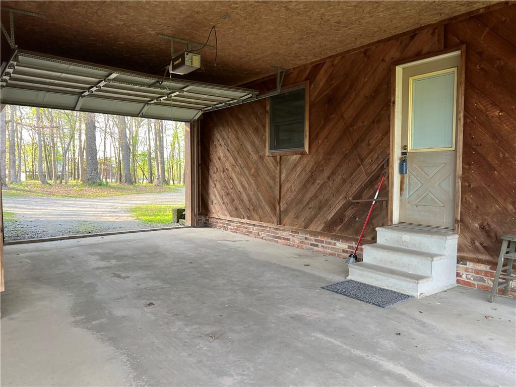 915 Quebec Road Farmington, PA 15437 - Photo 39 of 41 a view of an entryway of the house