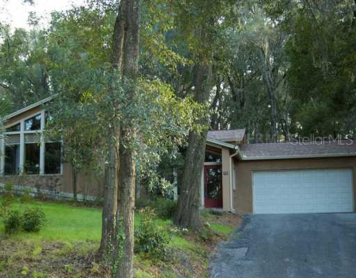 322 Forest Road Mount Dora, FL 32757 - Photo 1 of 1 Exterior Front