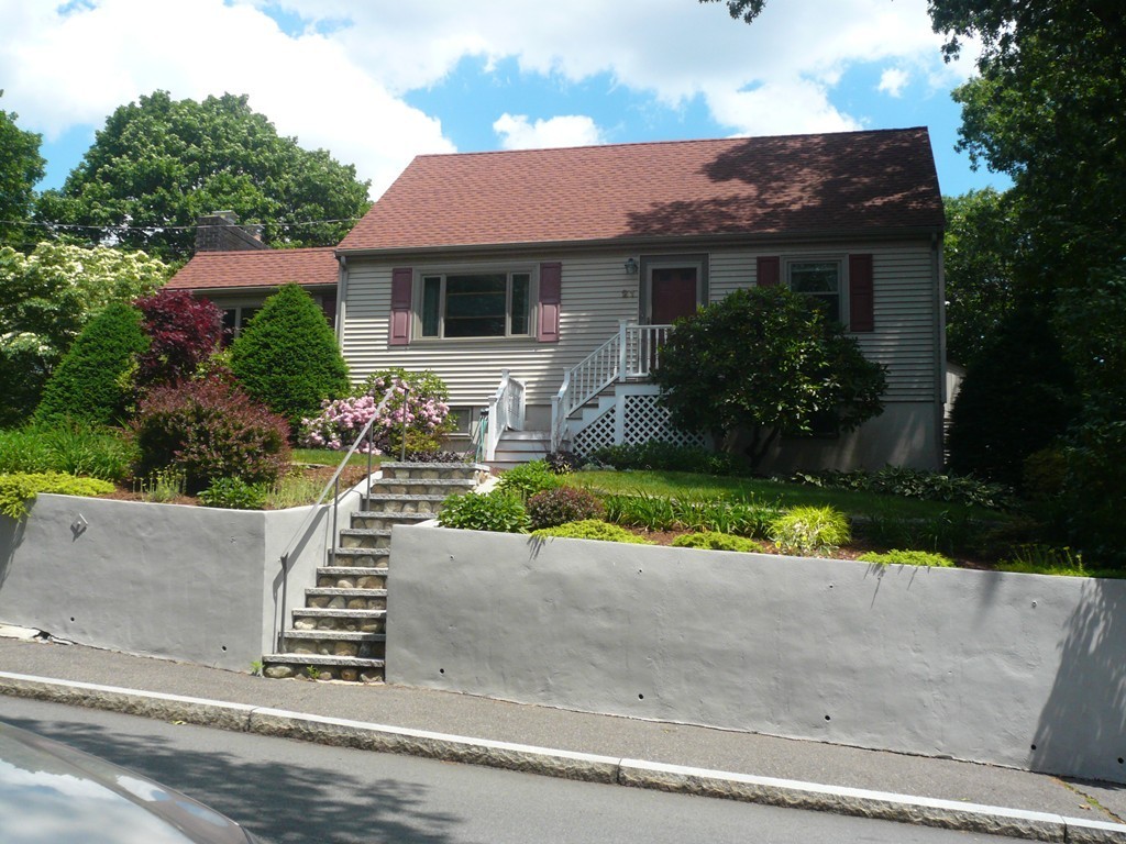 21 Blantyre Road Malden, MA 02148 - Photo 30 of 30 Gallery Image 30