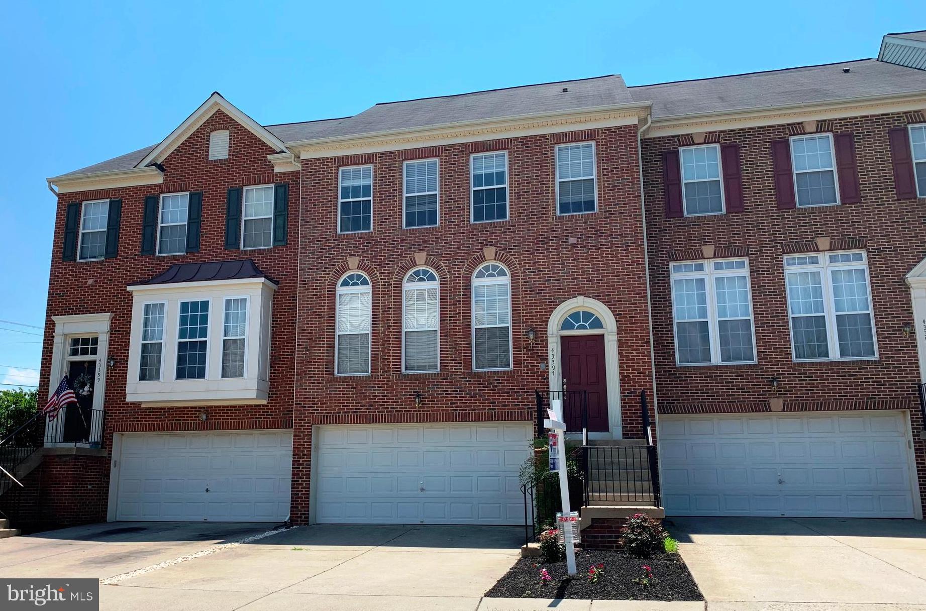43397 Allisons Ridge Terrace Ashburn, VA 20148 - Photo 1 of 42 Gallery Image 1