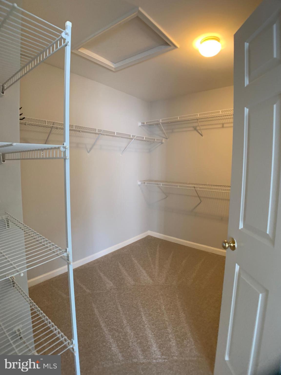 43397 Allisons Ridge Terrace Ashburn, VA 20148 - Photo 31 of 42 Walk in closet