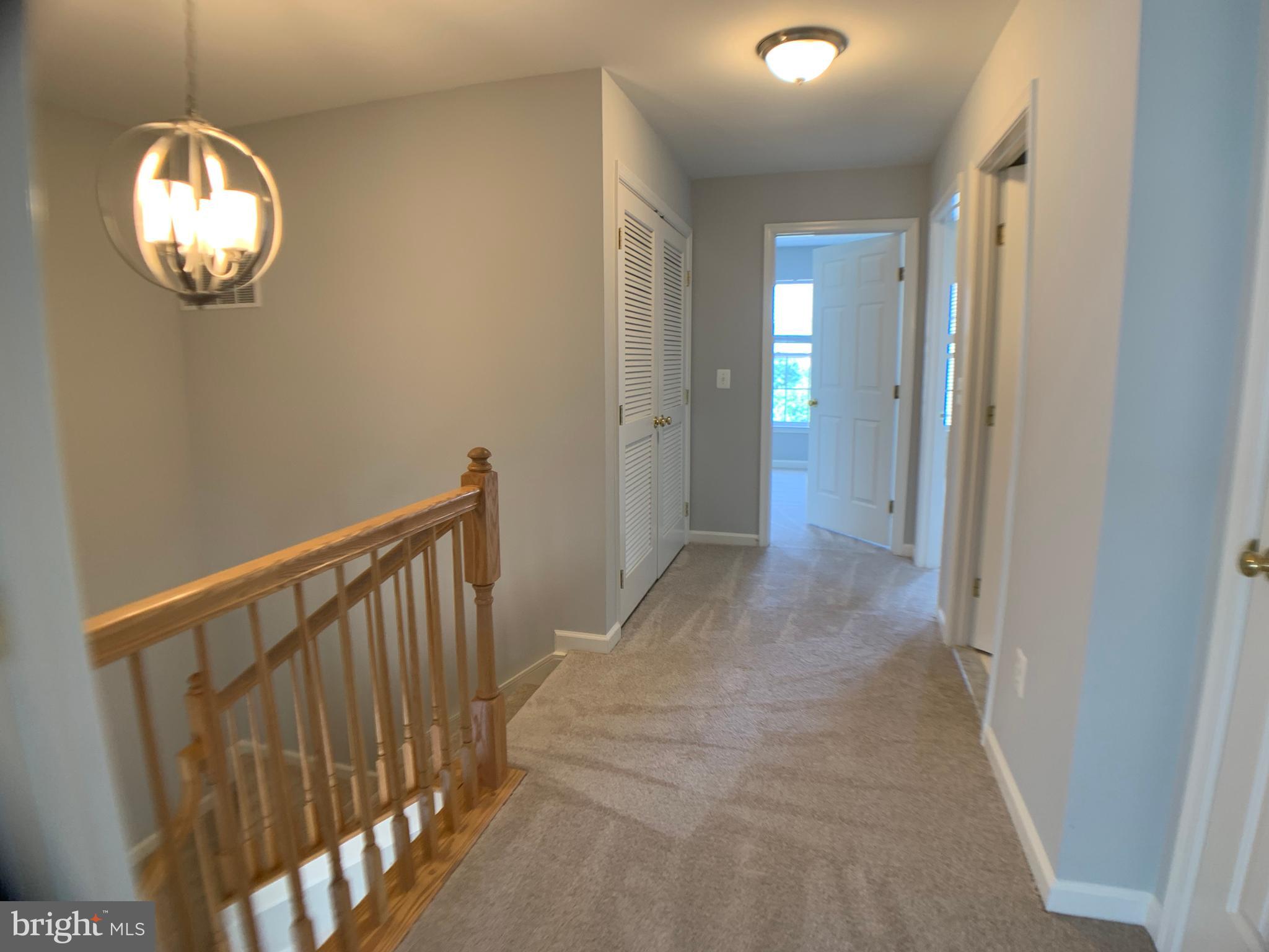43397 Allisons Ridge Terrace Ashburn, VA 20148 - Photo 33 of 42 Upper level hall