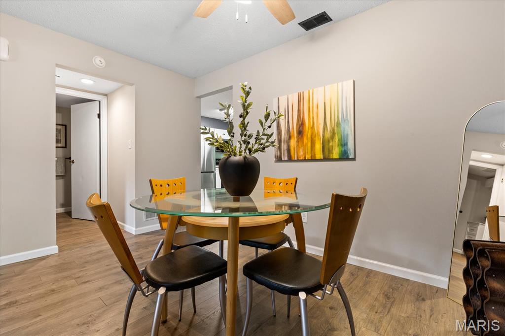 1387 Hampton Road, Unit C St. Charles, MO 63303 - Photo 7 of 28