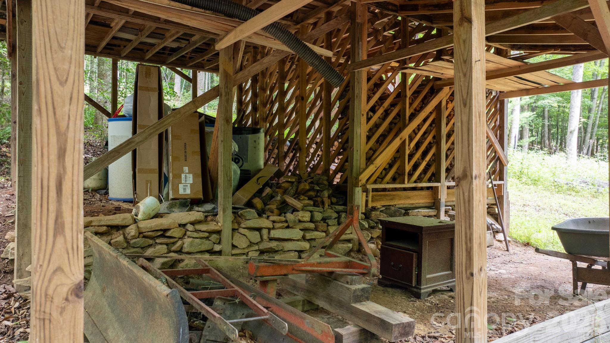 2956 Indian Grave Road Lenoir, NC 28645 - Photo 23 of 31