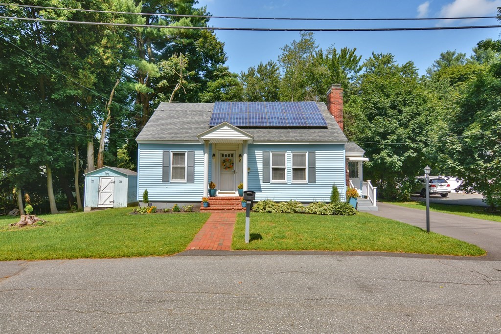 6 Bartlett Road Methuen, MA 01844 - Photo 24 of 28 Gallery Image 24