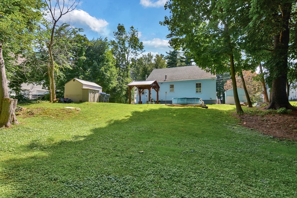 6 Bartlett Road Methuen, MA 01844 - Photo 27 of 28 Gallery Image 27