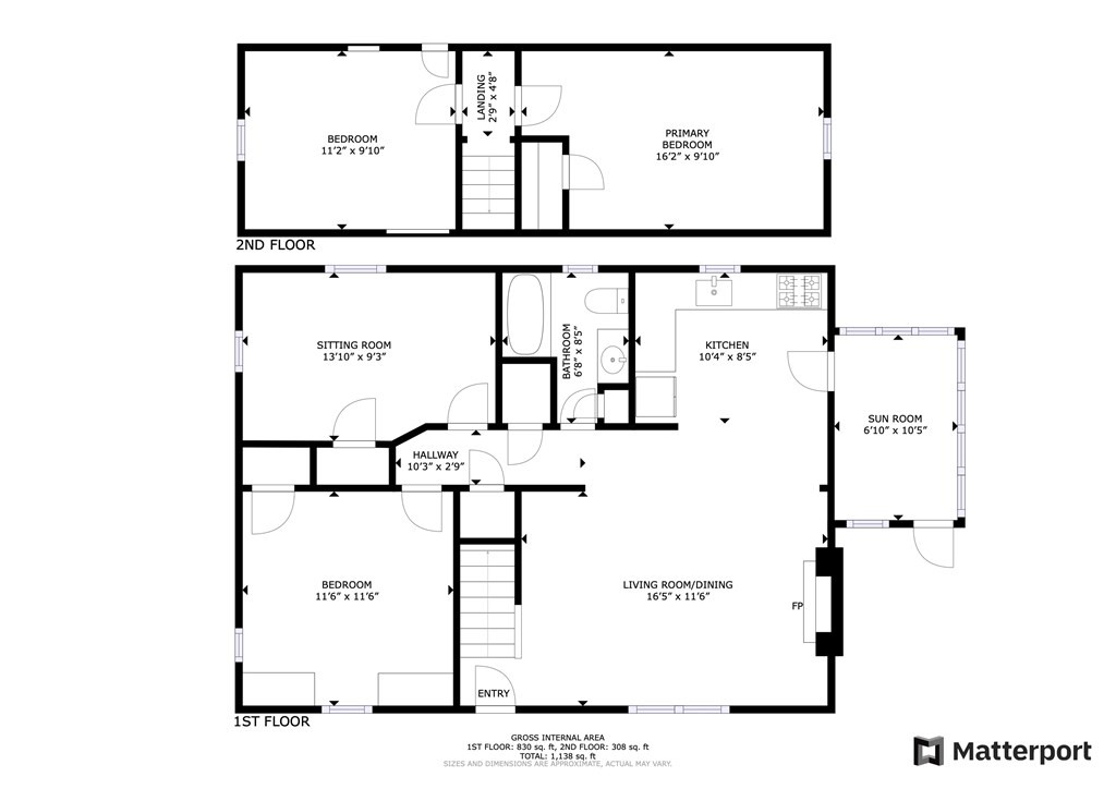 6 Bartlett Road Methuen, MA 01844 - Photo 28 of 28 Gallery Image 28