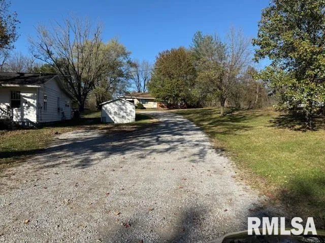 $159,900 | 40 Crockett Road, Carbondale, IL 62901