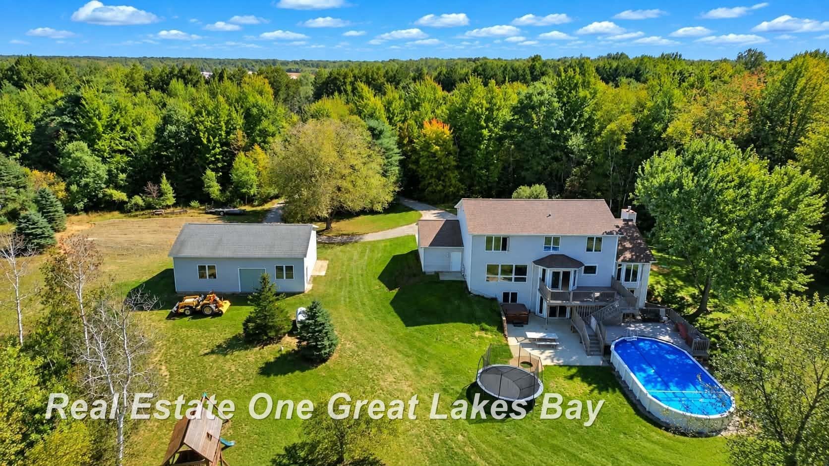 4364 Sheridan Road Vassar, MI 48768 - Photo 90 of 99 Gallery Image 90