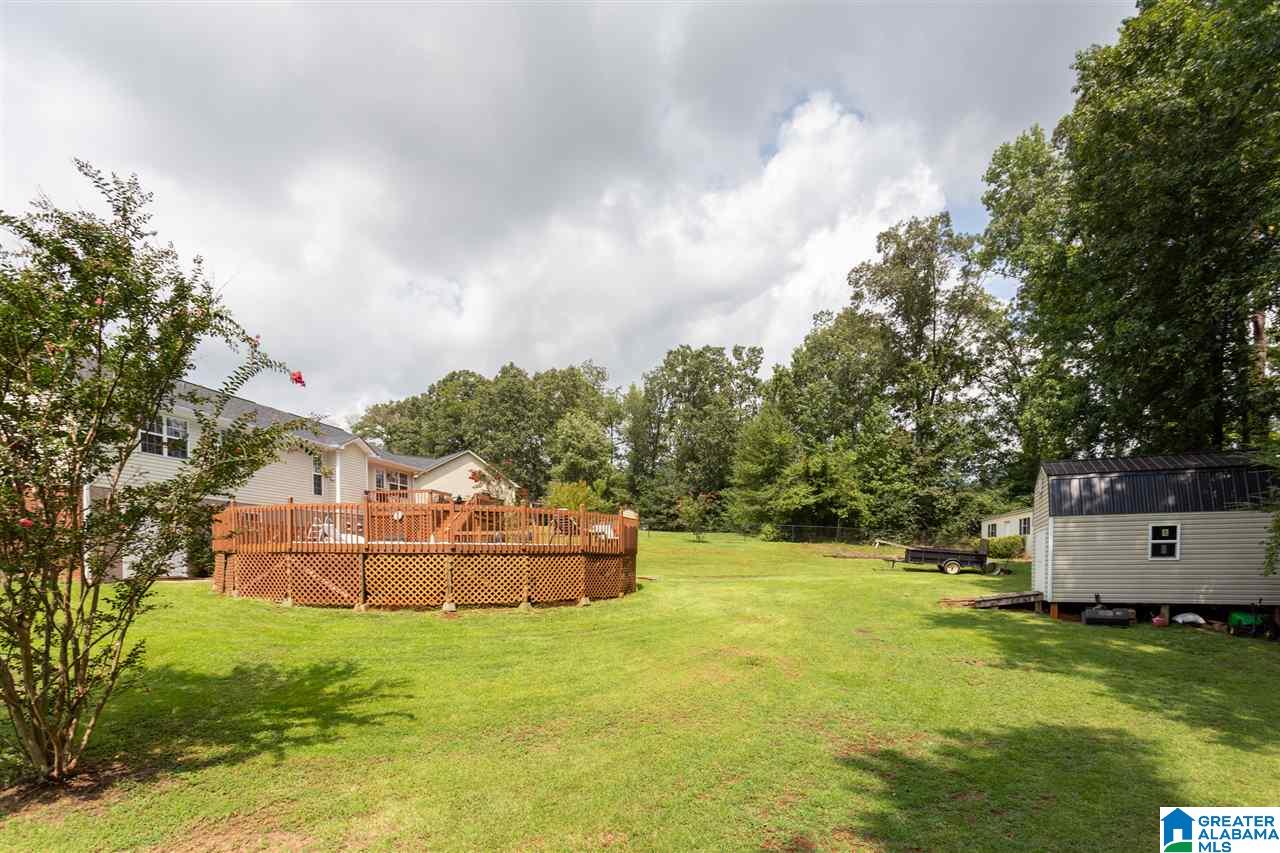 150 Deer Path Anniston, AL 36207 - Photo 40 of 47