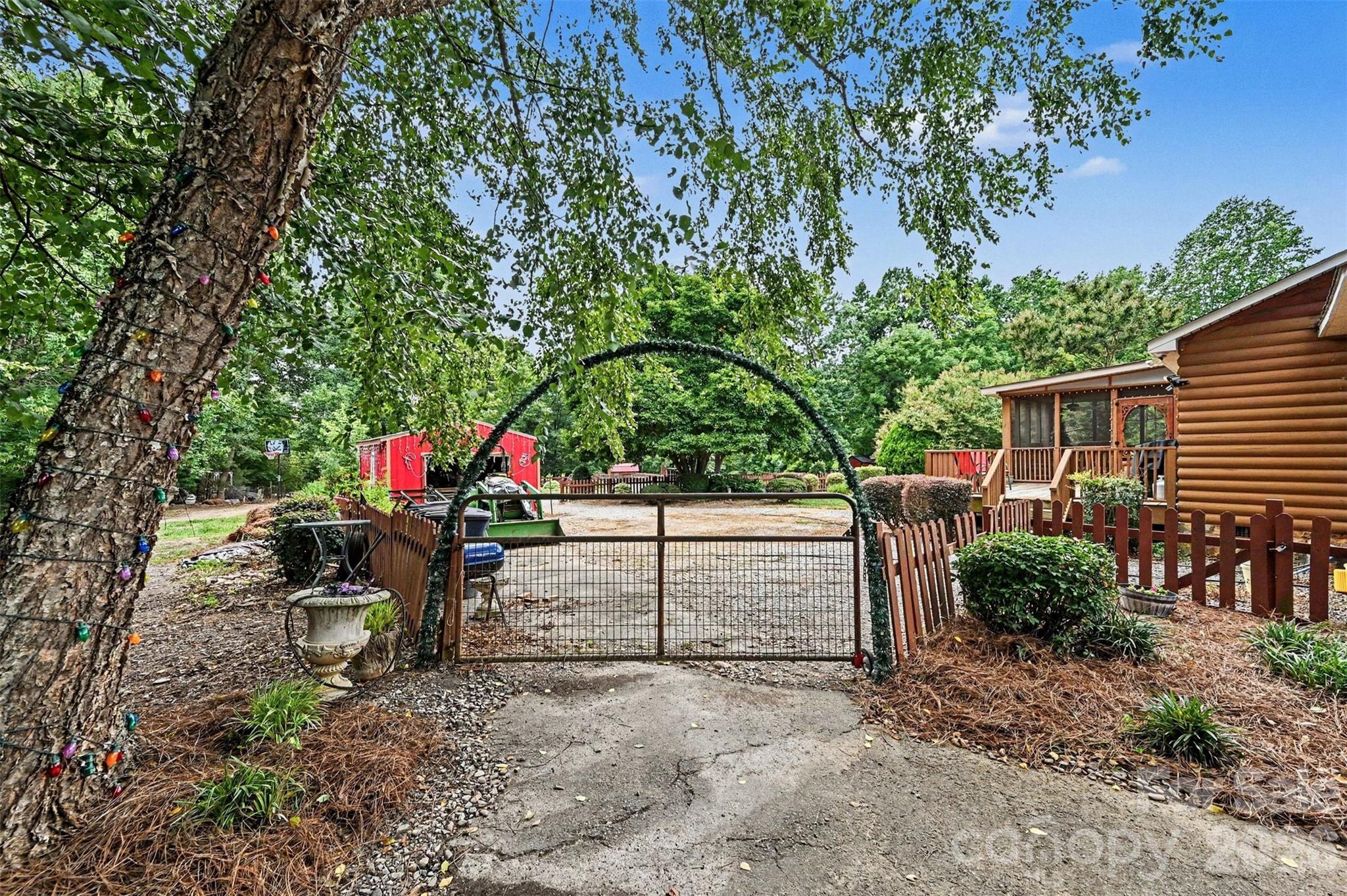 3999 Fincher Road Matthews, NC 28104 - Photo 33 of 48