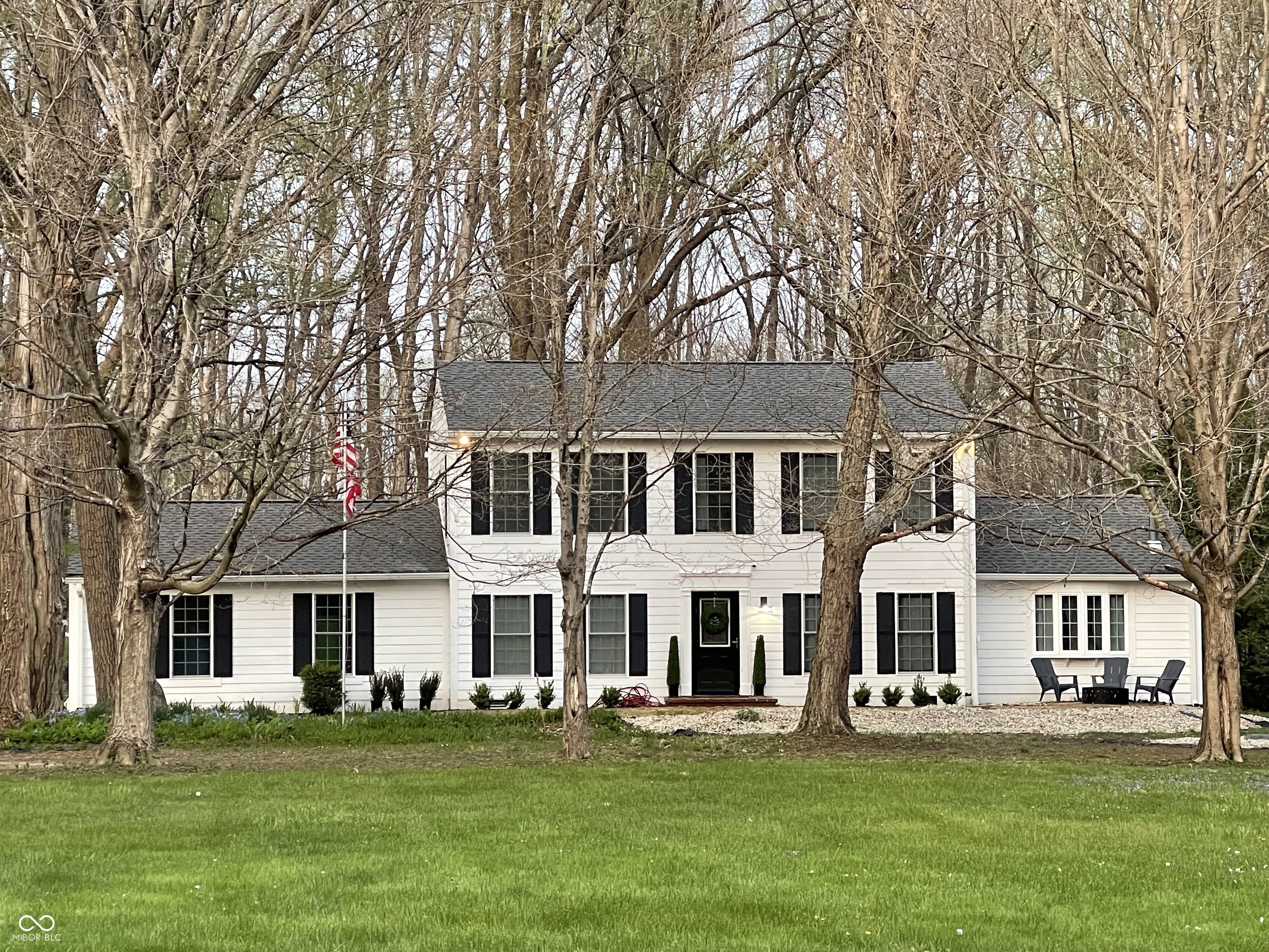 29 Point Lane Arcadia, IN 46030 - Photo 2 of 27