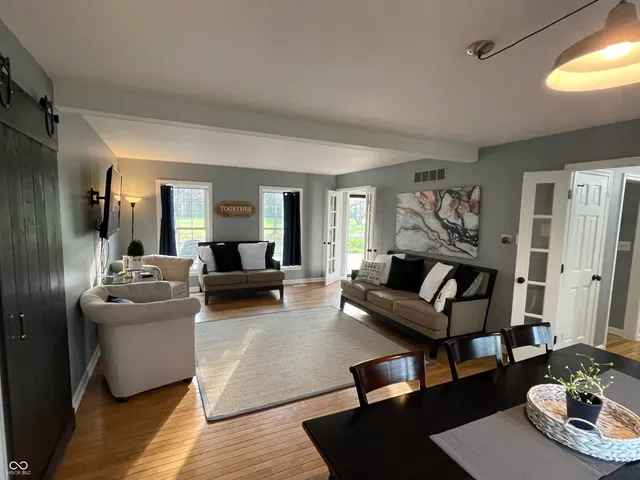 $800,000 | 29 Point Lane, Arcadia, IN 46030