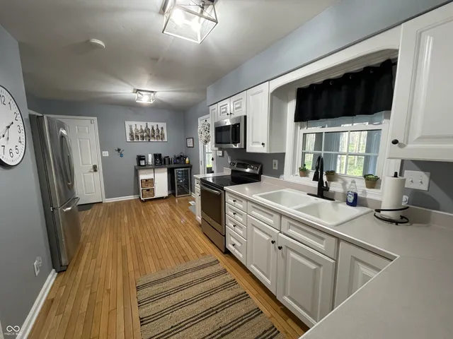 $800,000 | 29 Point Lane, Arcadia, IN 46030