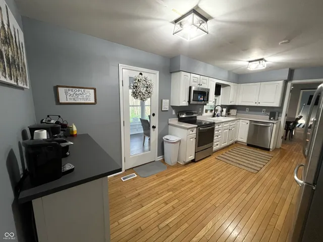 $800,000 | 29 Point Lane, Arcadia, IN 46030