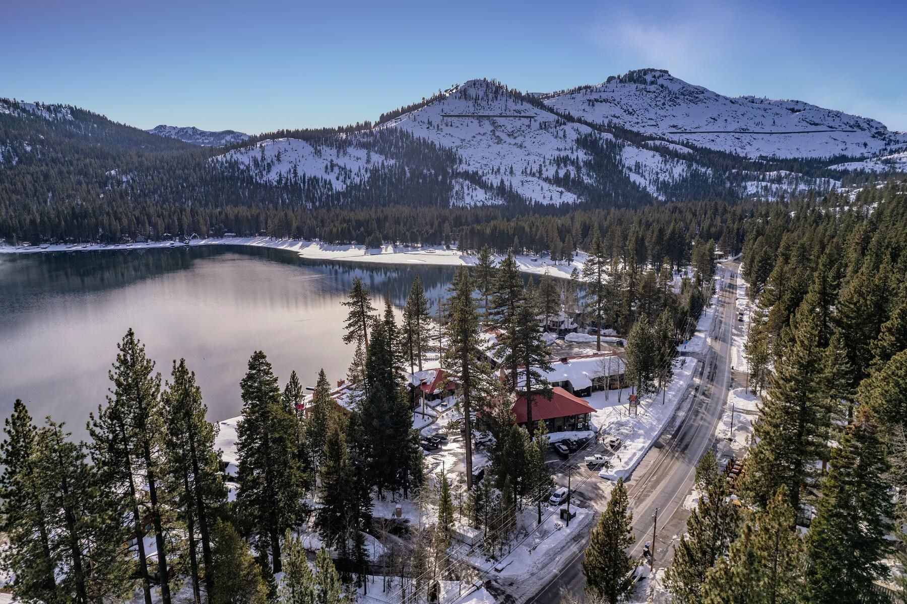 15775 Donner Pass Road Truckee, CA 96161 - Photo 24 of 28 Gallery Image 24
