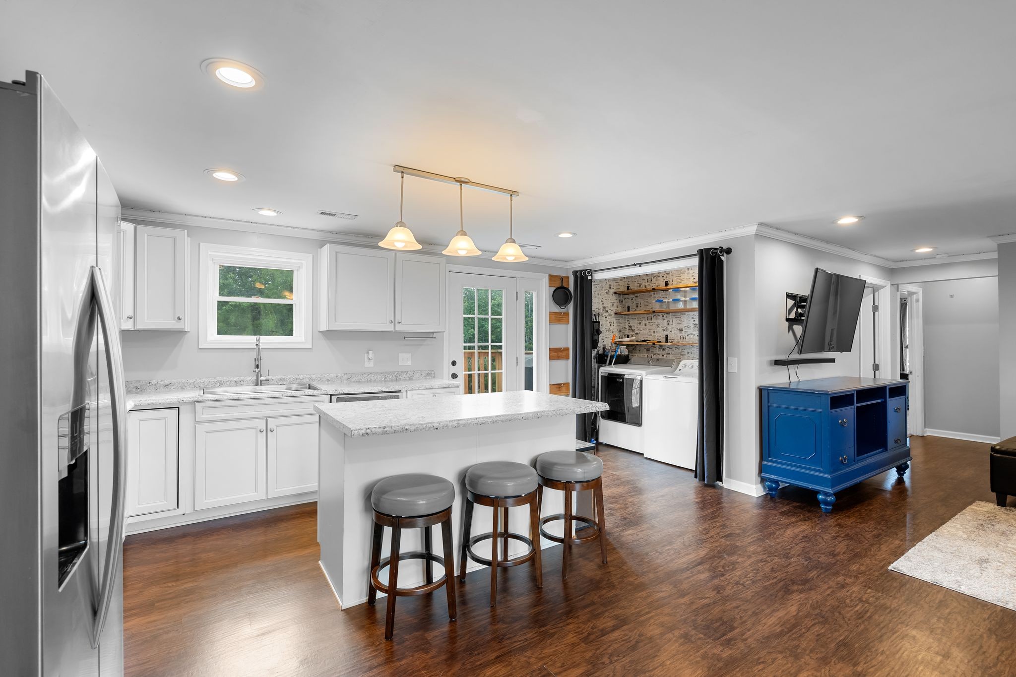 411 Purtle Road Lafayette, TN 37083 - Photo 9 of 33 Gallery Image 9