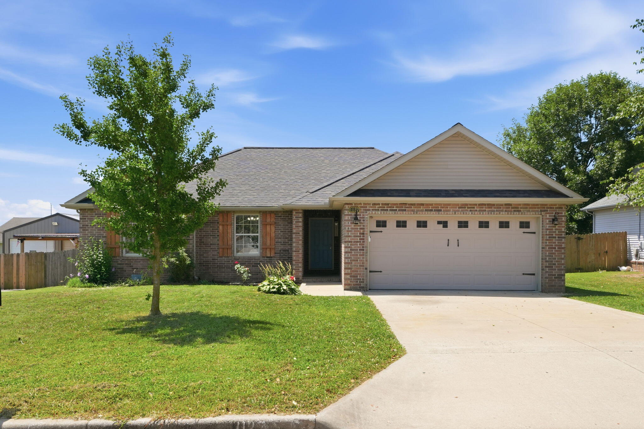 1127 Woodland Ridge Drive Monett, MO 65708 - Photo 1 of 26 1