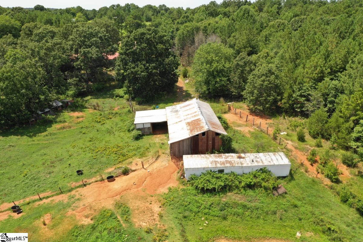 497 Craft McGee Road Iva, SC 29655 - Photo 5 of 24