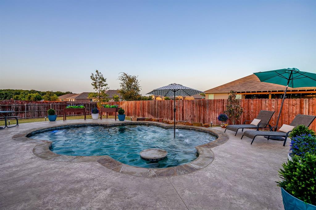 432 Windsail Lane Azle, TX 76020 - Photo 31 of 38 Gallery Image 31