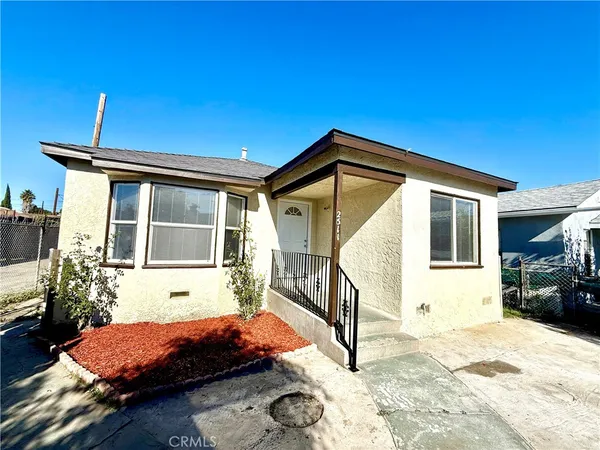 $633,000 | 2511 East 131st Street, Compton, CA 90222
