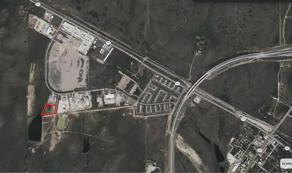 $163,380 | 9406 Cantrell Court, Cresson, TX 76035