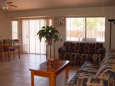 2680 West Firebrook Road Tucson, AZ 85741 - Photo 2 of 10