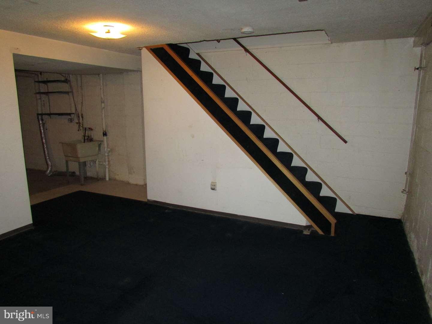 706 Seawall Road Essex, MD 21221 - Photo 22 of 30 Basement