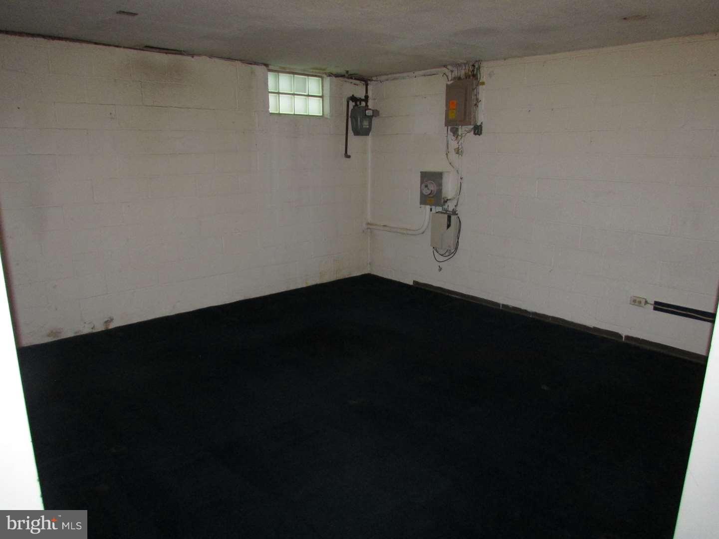 706 Seawall Road Essex, MD 21221 - Photo 24 of 30 Basement