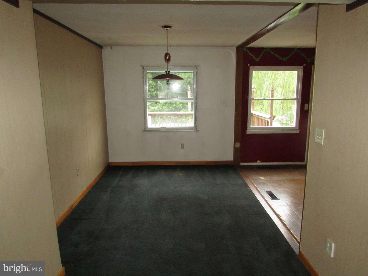 706 Seawall Road Essex, MD 21221 - Photo 7 of 30 Dining Room