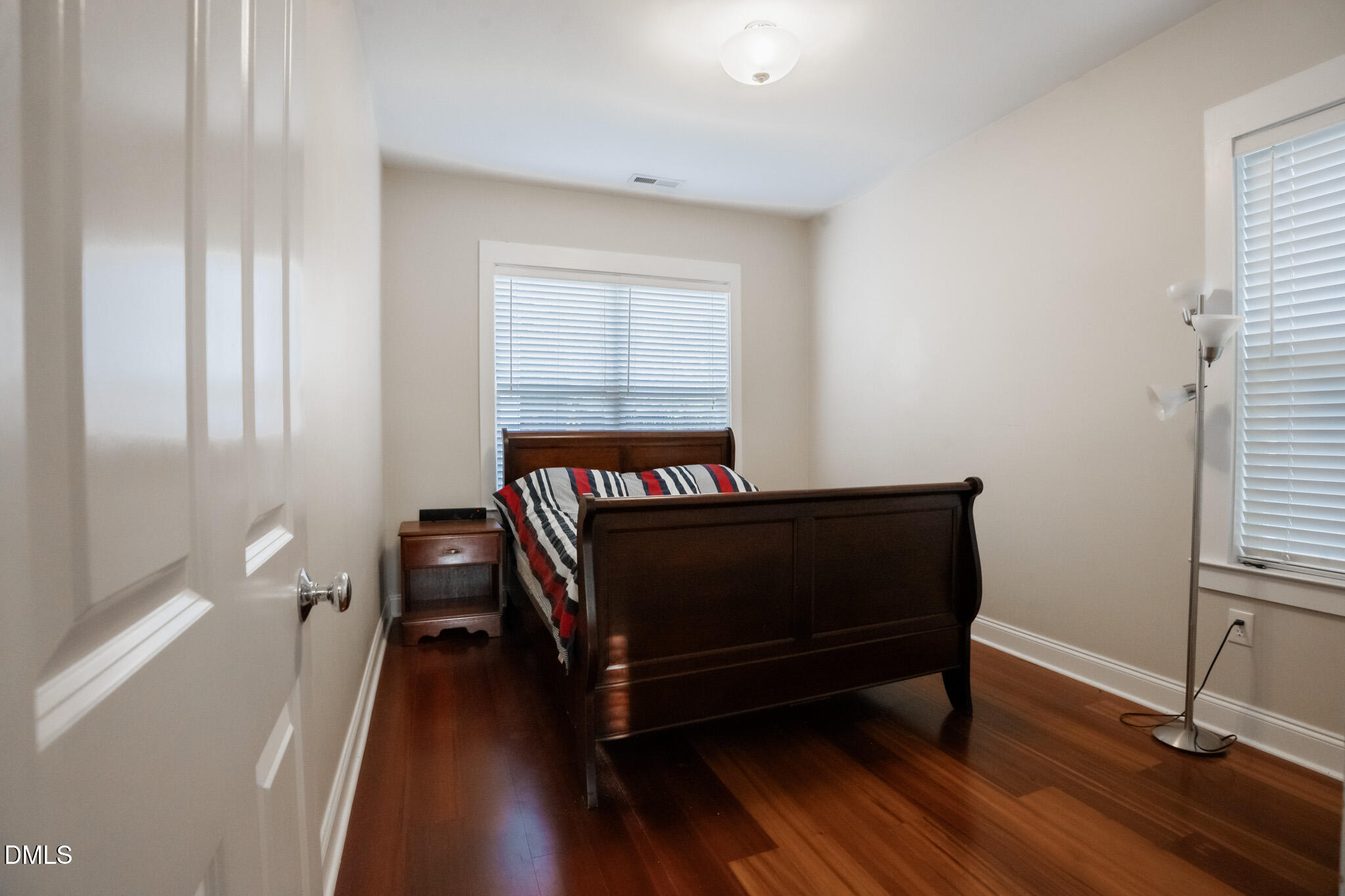 10817 Connally Lane Raleigh, NC 27614 - Photo 8 of 28 Bedroom 2