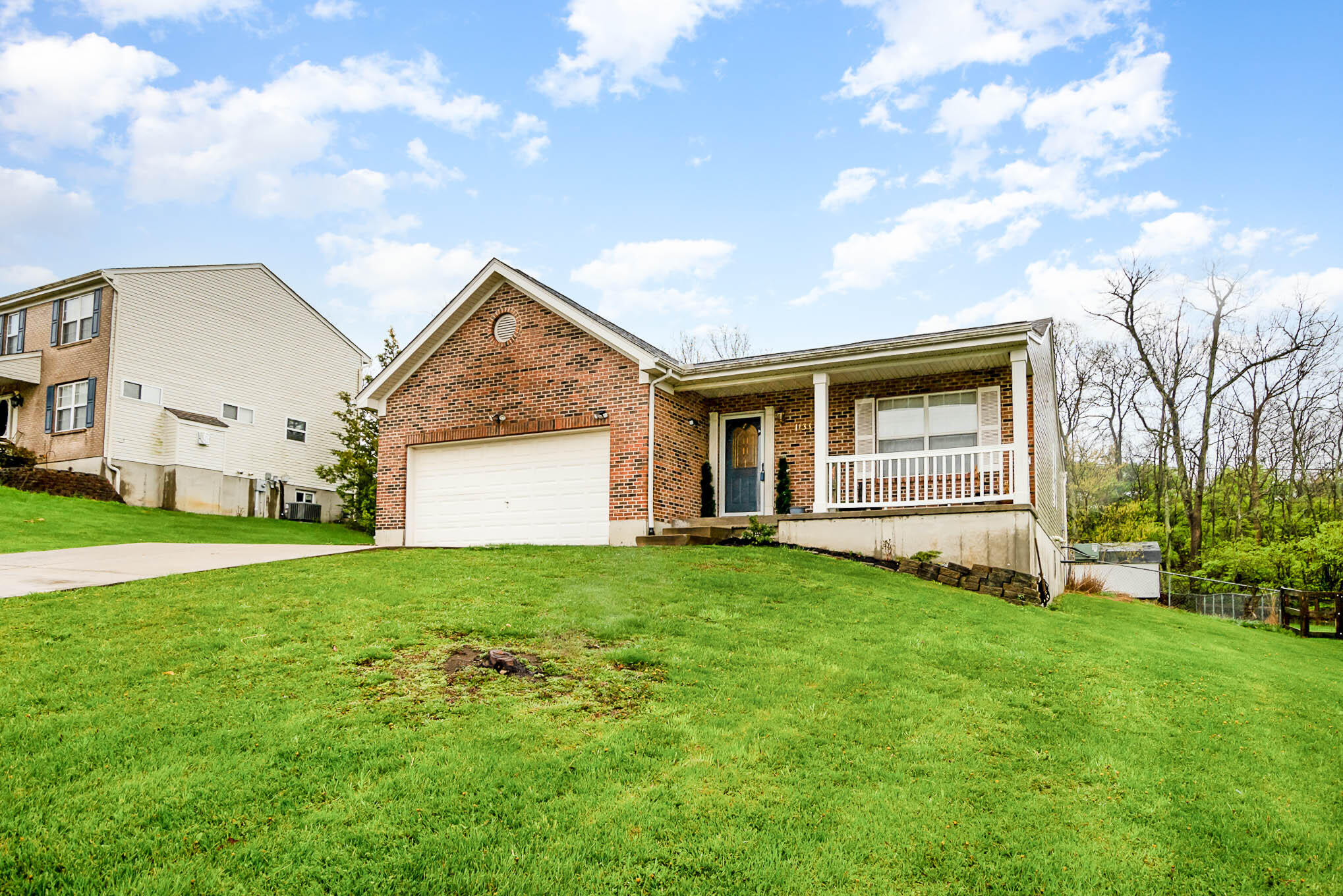 1133 Brigade Road Independence, KY 41051 - Photo 4 of 25 Gallery Image 4