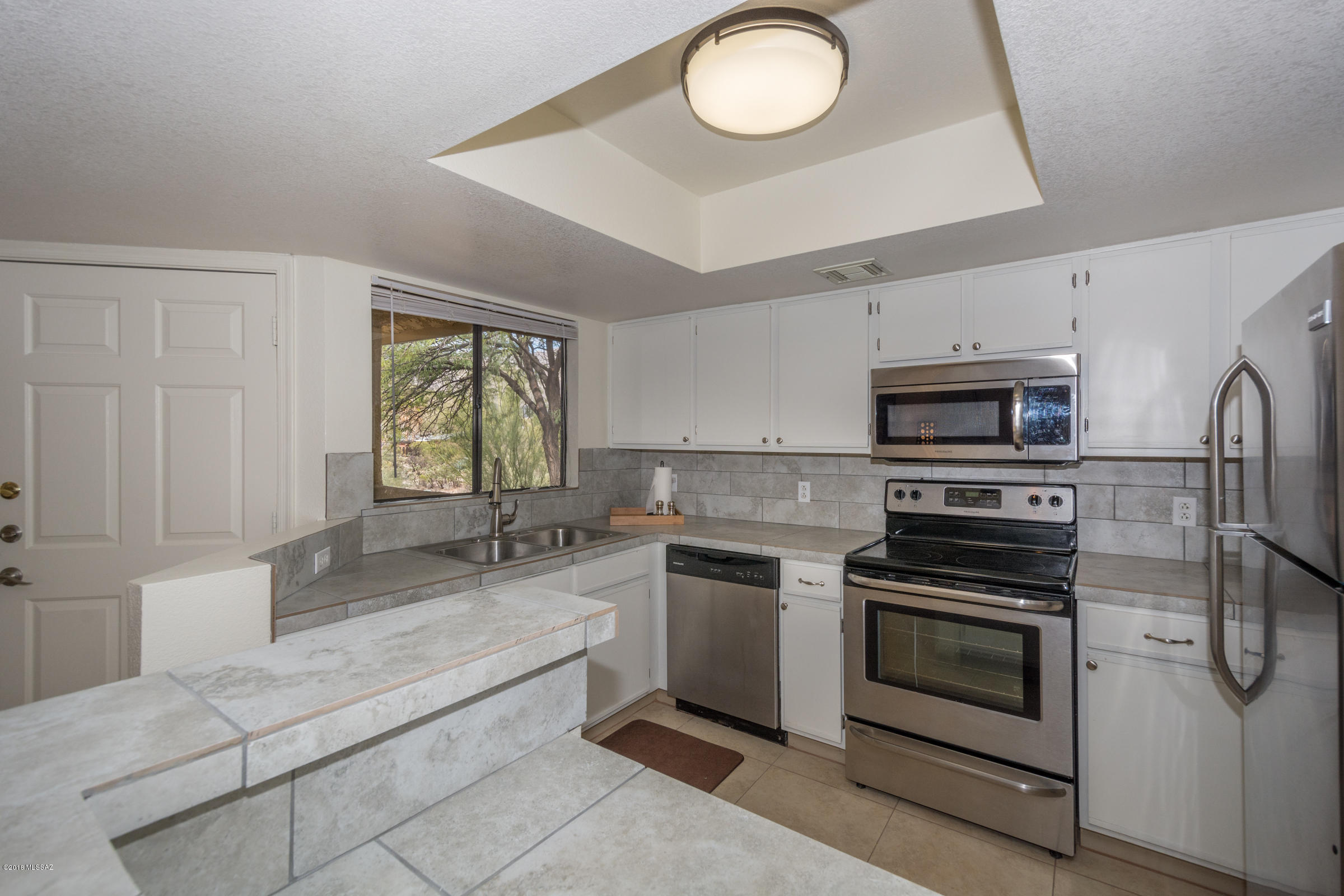 7255 East Snyder Road, Unit 7205 Tucson, AZ 85750 - Photo 10 of 30