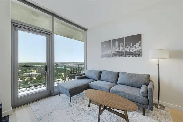 $665,000 | 44 East Avenue, Unit 2708, Austin, TX 78701