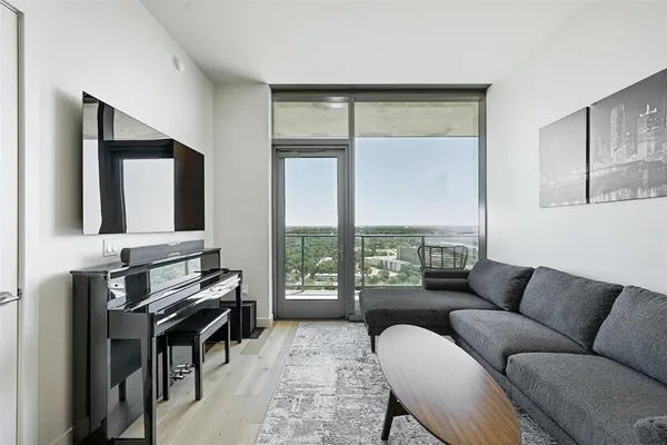 $665,000 | 44 East Avenue, Unit 2708, Austin, TX 78701