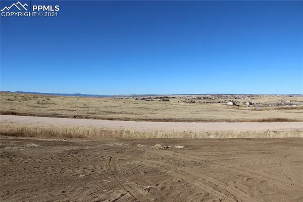 a view of an ocean beach