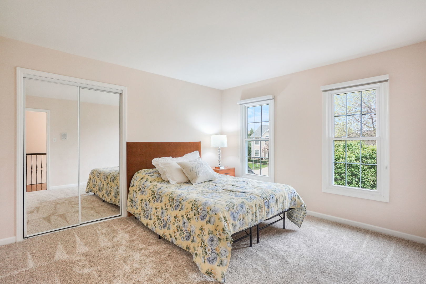 4775 Snapjack Circle Naperville, IL 60564 - Photo 36 of 55 a bedroom with a bed and a window